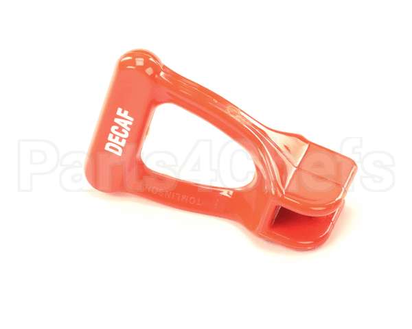 A537-041 Grindmaster Cecilware Dispense Handleorangedecaf