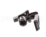 A537-053 Grindmaster Cecilware Faucet Model Es W/Black Handle
