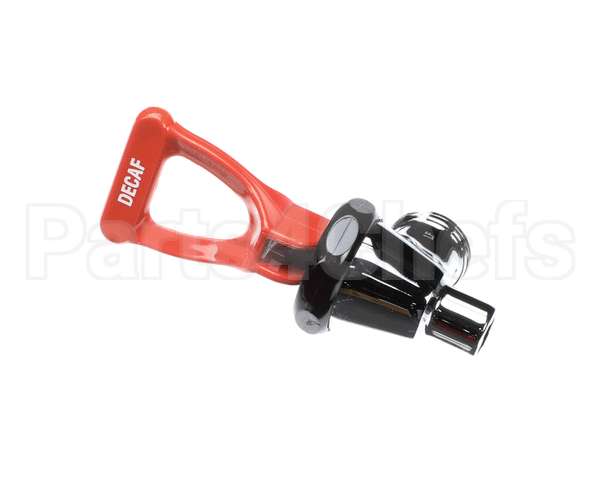 A537-053O Grindmaster Cecilware Model Es Faucet/Decafwith Oran