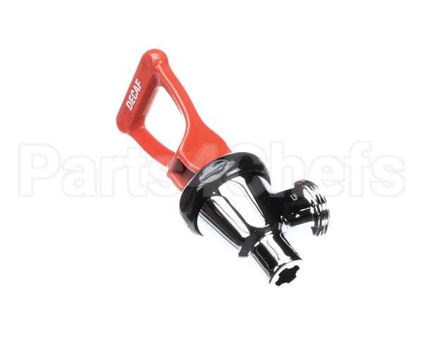 A537-053O Grindmaster Cecilware Model Es Faucet/Decafwith Oran