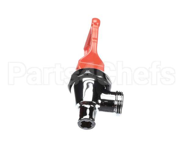 A537-053O Grindmaster Cecilware Model Es Faucet/Decafwith Oran
