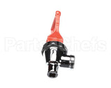 A537-053O Grindmaster Cecilware Model Es Faucet/Decafwith Oran