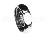 A537-075 Grindmaster Cecilware Chrome Bonnet For Model S Fauc