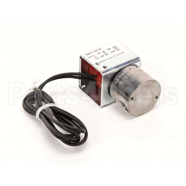 A537-103 Compatible Grindmaster Valve, Solenoid 220V Alco