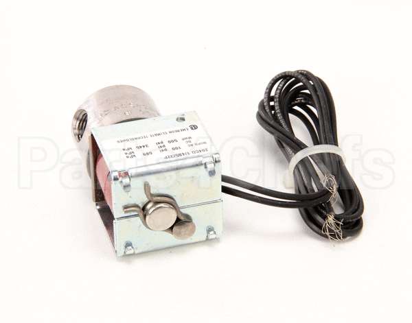 A537-103 Grindmaster Cecilware Valve, Solenoid 220V Alco