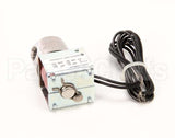 A537-103 Grindmaster Cecilware Valve, Solenoid 220V Alco