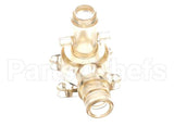 A537-110 Grindmaster Cecilware Plastic Body Only Fordeltrol B