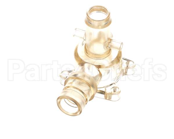 A537-110 Grindmaster Cecilware Plastic Body Only Fordeltrol B