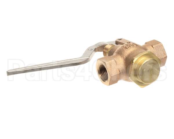 A537-113 Grindmaster Cecilware Valve,1/2Self Clos.sell-113P
