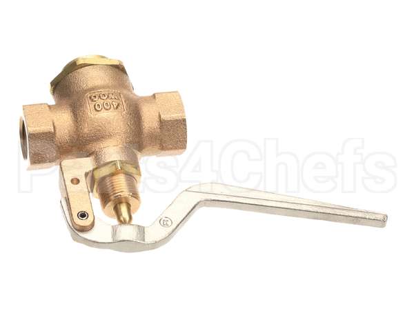 A537-113 Grindmaster Cecilware Valve,1/2Self Clos.sell-113P