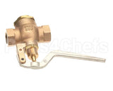 A537-113 Grindmaster Cecilware Valve,1/2Self Clos.sell-113P