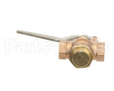 A537-113 Grindmaster Cecilware Valve,1/2Self Clos.sell-113P