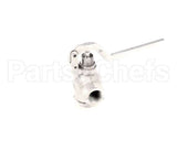 A537-113P Grindmaster Cecilware Valve, 1/2 Manual Self Closin