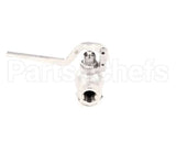 A537-113P Grindmaster Cecilware Valve, 1/2 Manual Self Closin