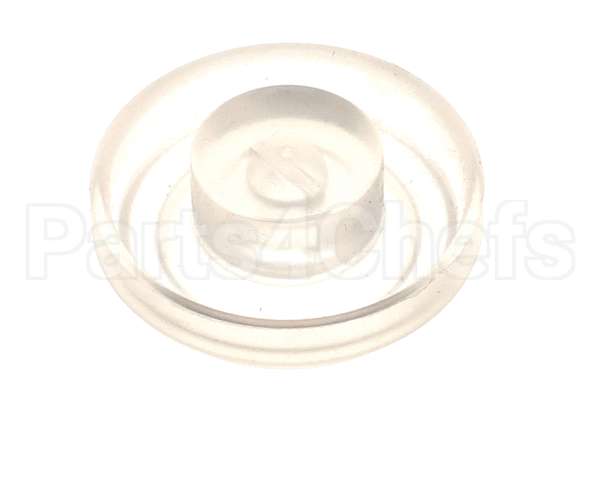 A537-121 Grindmaster Cecilware Silicone Diaphragmdeltrol Brew