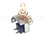 A537-146 Grindmaster Cecilware Valve, Brew F/Columbia