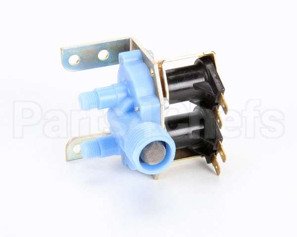 A537-168 Grindmaster Cecilware Valve,Fill Double Hx Urn