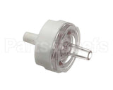 A537-171 Grindmaster Cecilware Valve, Check Vend.p/N Cvt-18