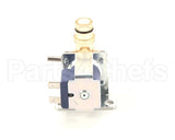 A537-184 Grindmaster Cecilware Valve, Dump 24Vac Brew