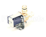 A537-184 Grindmaster Cecilware Valve, Dump 24Vac Brew