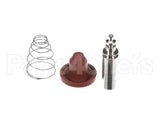 A537-185 Grindmaster Cecilware Kit, Service Dump Valve A71684