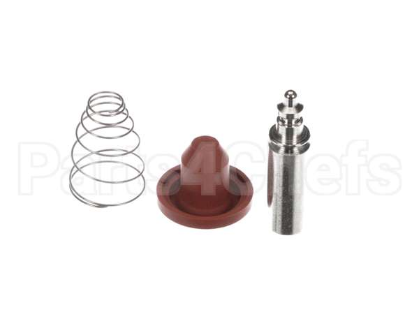 A537-185 Grindmaster Cecilware Kit, Service Dump Valve A71684