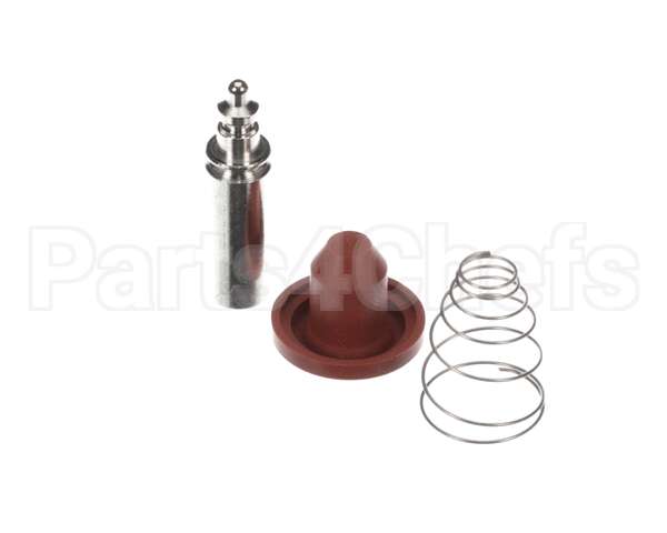 A537-185 Grindmaster Cecilware Kit, Service Dump Valve A71684