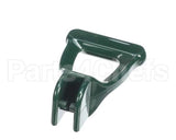 A537-196 Grindmaster Cecilware Handle, Model S Faucet Green