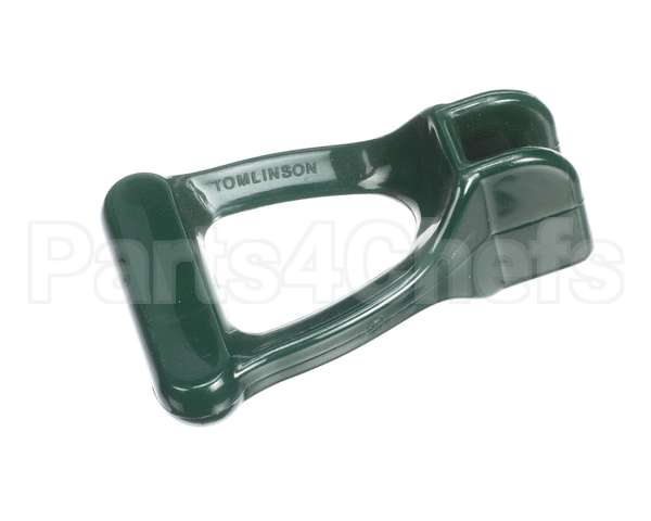 A537-196 Grindmaster Cecilware Handle, Model S Faucet Green