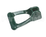 A537-196 Grindmaster Cecilware Handle, Model S Faucet Green
