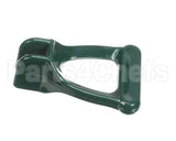 A537-196 Grindmaster Cecilware Handle, Model S Faucet Green