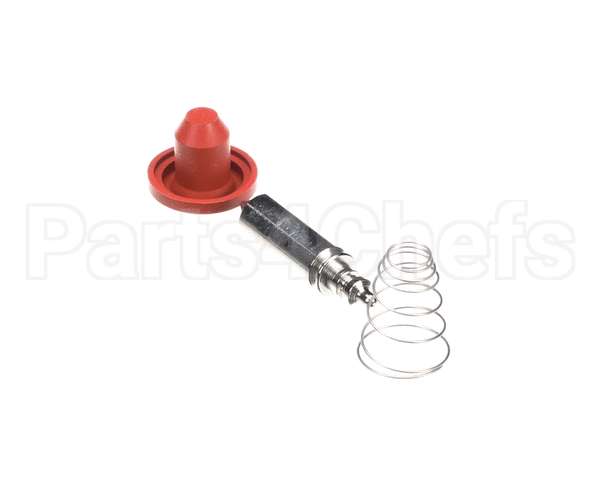 A537-201 Grindmaster Cecilware Kit, Repair F/64062 Dump Valve