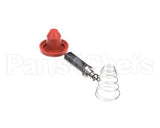 A537-201 Grindmaster Cecilware Kit, Repair F/64062 Dump Valve