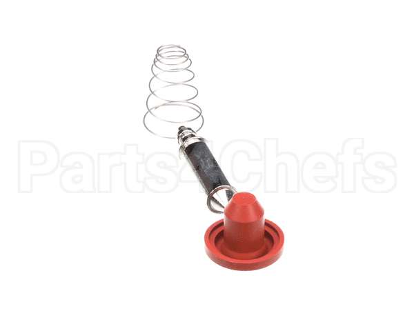 A537-201 Grindmaster Cecilware Kit, Repair F/64062 Dump Valve