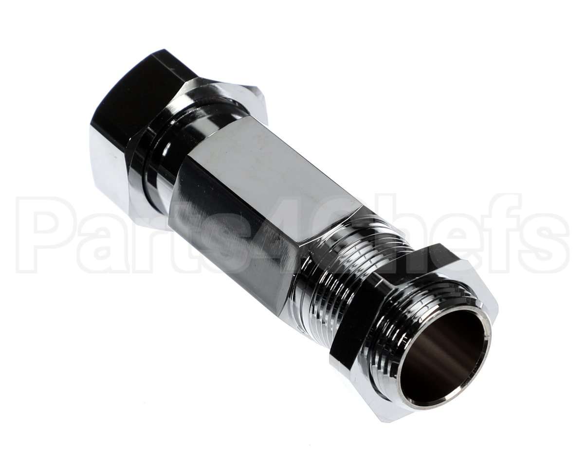 A538-005 Grindmaster Cecilware 3/4 Nps Cp Shank For 537-003 F