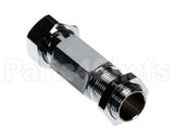 A538-005 Grindmaster Cecilware 3/4 Nps Cp Shank For 537-003 F