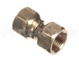 A538-045 Grindmaster Cecilware 3/8 45Deg Flare Manif.union Co
