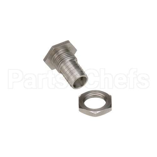 A538-119 Compatible Grindmaster Fitting, Tank Gasket