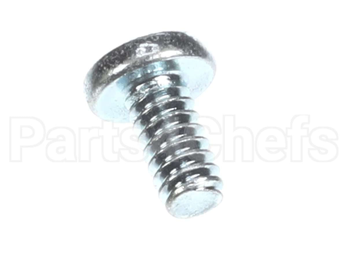 A539-413 Grindmaster Cecilware Screw, 10-24X3/8 Ph