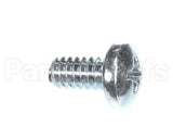 A539-413 Grindmaster Cecilware Screw, 10-24X3/8 Ph