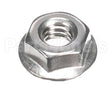 A540-226 Grindmaster Cecilware Nut, 1/4-20 Whiz Lock Flng, 18