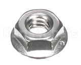 A540-226 Grindmaster Cecilware Nut, 1/4-20 Whiz Lock Flng, 18