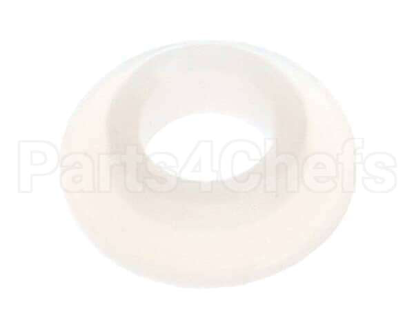 A541-000 Grindmaster Cecilware Spacer, #8 Unthrd Shieldr (W/Fla