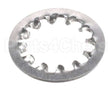 A541-020 Grindmaster Cecilware Washer, 1/2 Int Tooth L/W, 410