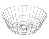 A542004 Grindmaster Cecilware 6Gal. Wire Basket Elecplsh