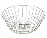 A542004 Grindmaster Cecilware 6Gal. Wire Basket Elecplsh