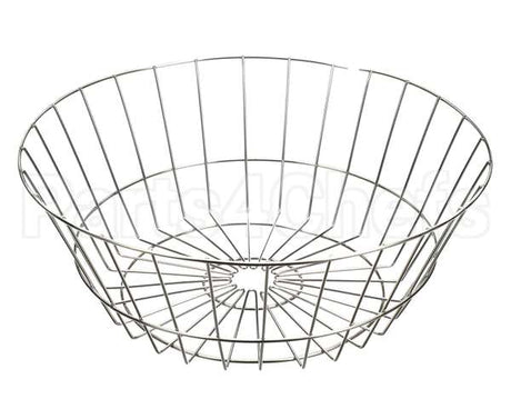 A542004 Grindmaster Cecilware 6Gal. Wire Basket Elecplsh