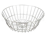 A542004 Grindmaster Cecilware 6Gal. Wire Basket Elecplsh