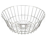 A542004 Grindmaster Cecilware 6Gal. Wire Basket Elecplsh