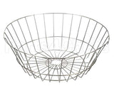 A542004 Grindmaster Cecilware 6Gal. Wire Basket Elecplsh
